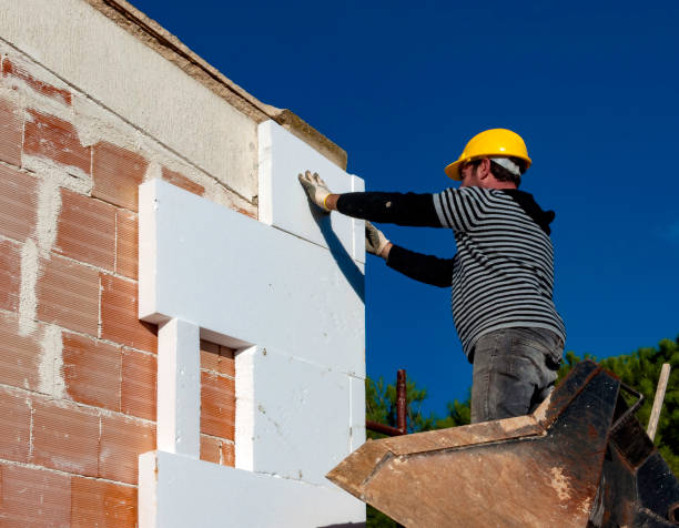 Best Energy Efficiency Insulation in Robersonville, NC