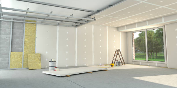 Best Cellulose Insulation in Robersonville, NC