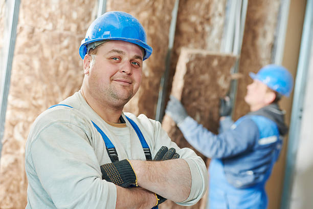Professional Insulation Contractor in Robersonville, NC