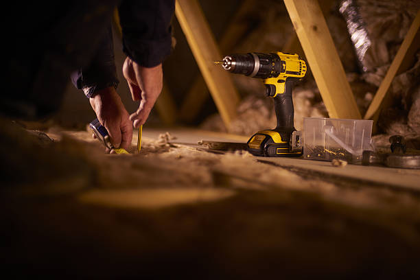 Best Specialized Insulation Services in Robersonville, NC